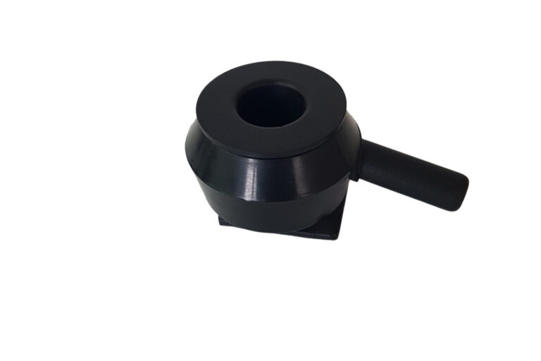 Adapter pulsatora za Westfalija kantu za muzilicu