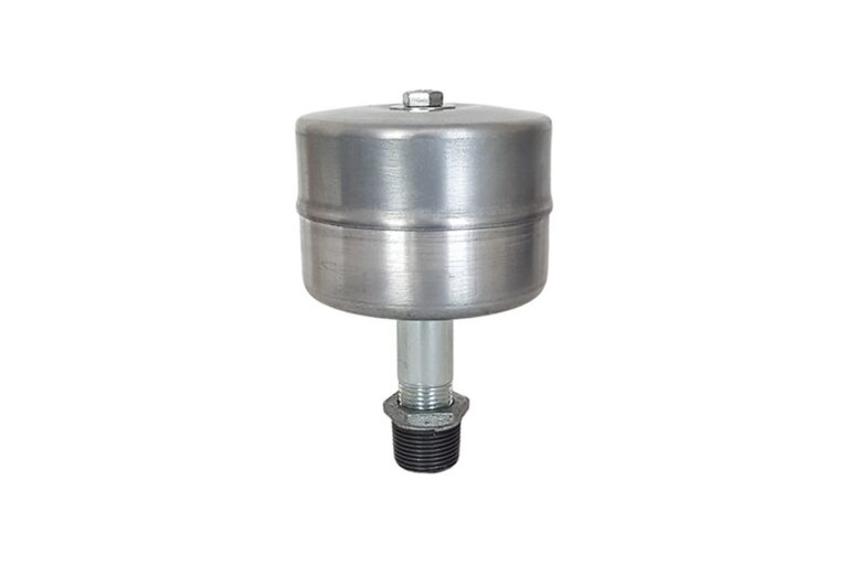Auspuh za vakuum pumpe za muzilice sa navojem 3/4''