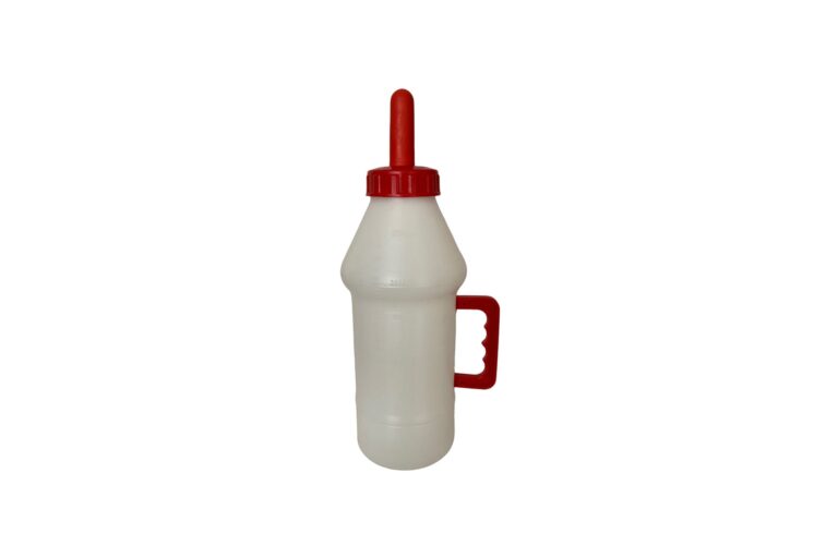 Plastična flaša za pojenje teladi 2.5 litara