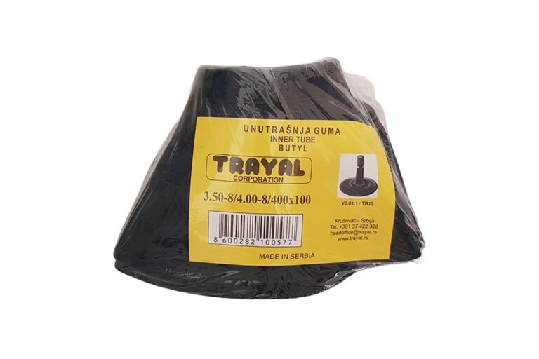 Unutrašnja guma za kolica TRAYAL