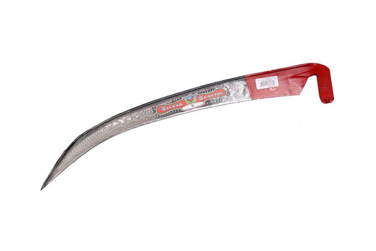 Ručna kosa za travu bez drške 60 cm
