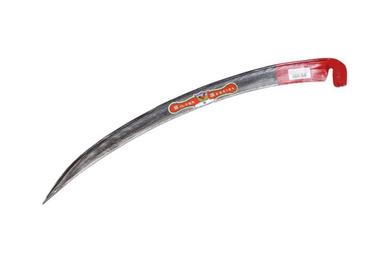 Ručna kosa za travu bez drške 70 cm