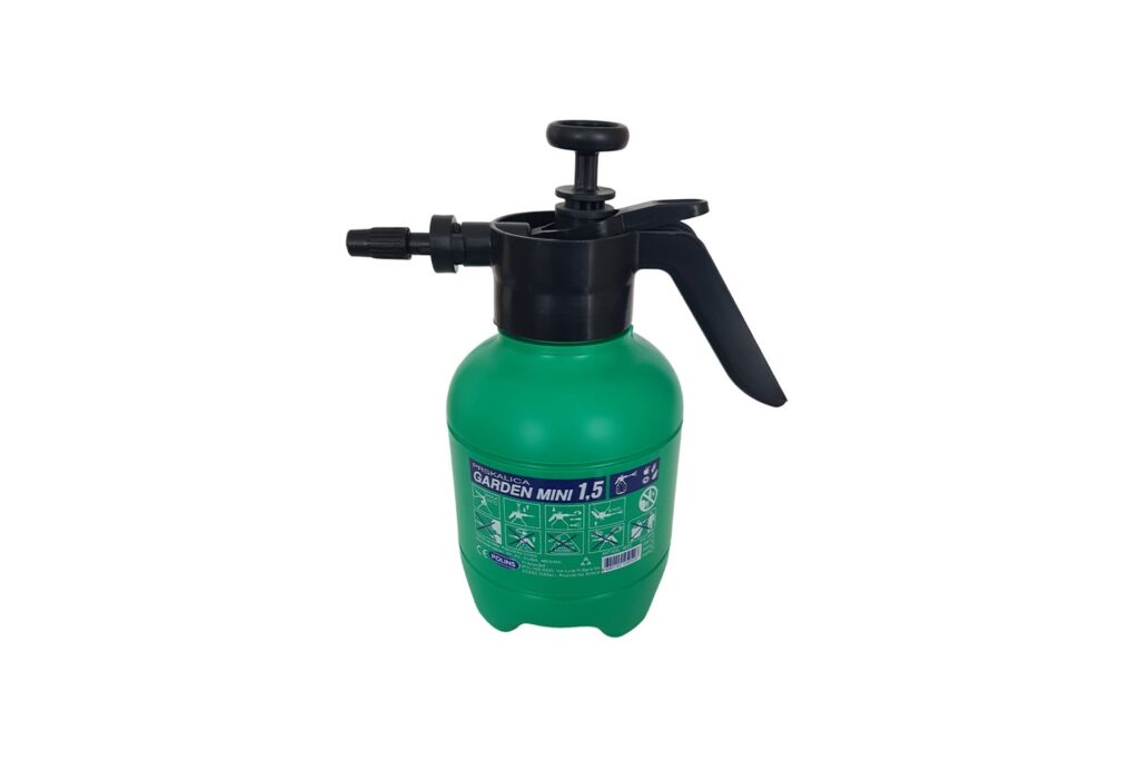 Prskalica garden mini 1.5 litara