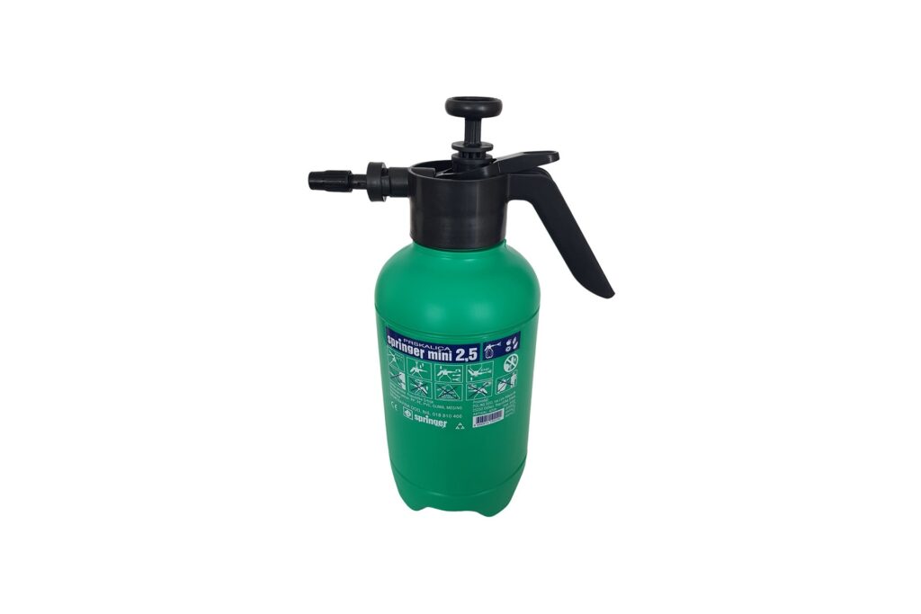 Prsaklica garden mini 2.5 litara