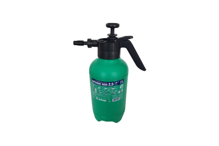 Prsaklica garden mini 2.5 litara