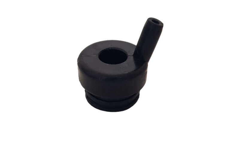 Okrugla navrtka za muznu čašu za krave M38 × 1,5 mm