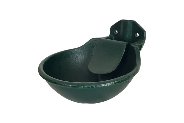 Gusana pojilica sa jezičkom za goveda Metal Pan