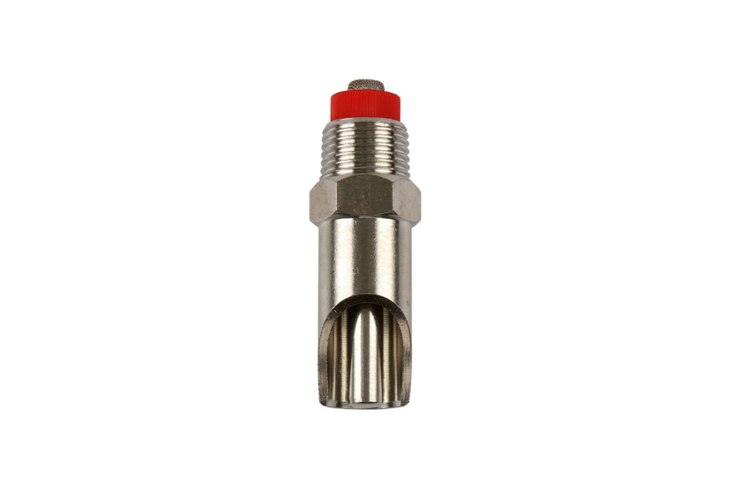 Inox pojilica za svinje i prasad na zavijanje 1/2''