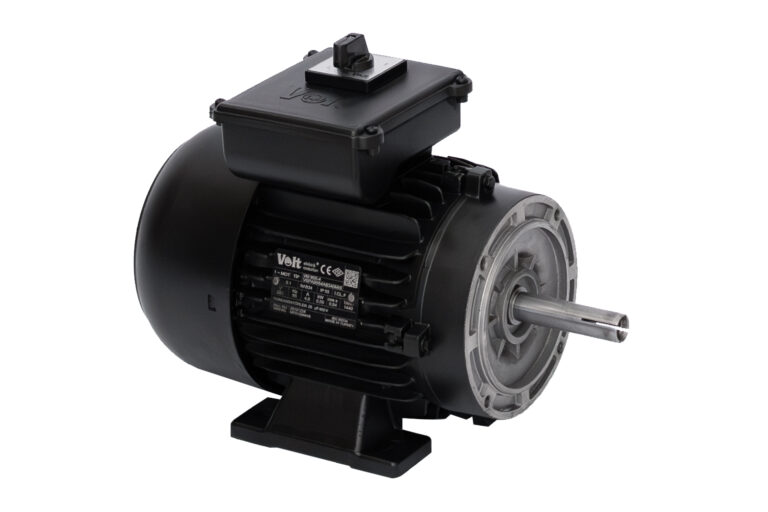 Volt Elektromotor za muzilice, monofazni 0,55 kW