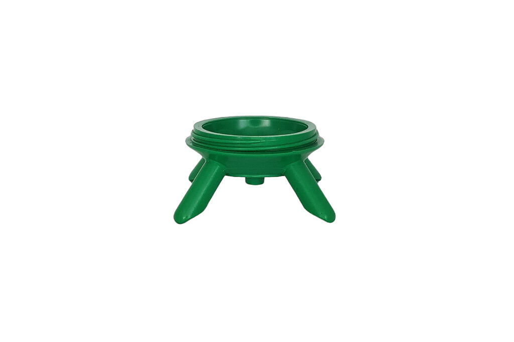 Gornji deo sabirnika mleka LIM-PLAST 160 ccm za muzilice za krave