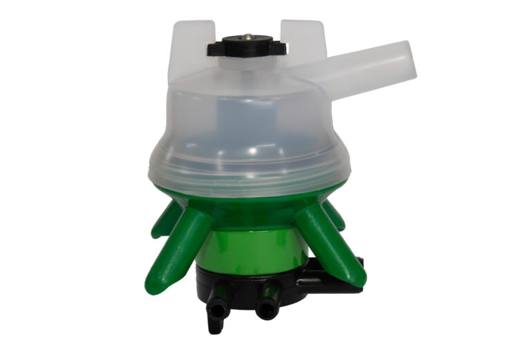 Sabirnik mleka LIM-PLAST 160 ccm za muzilice za krave