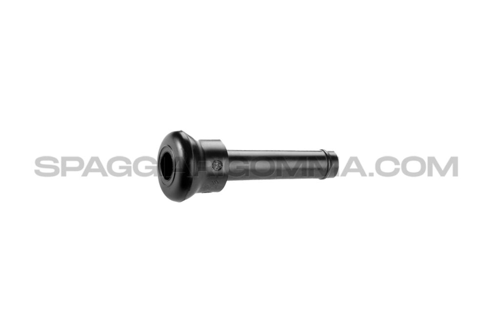 Kratka muzna guma Westfalia 0153/WS150U za muzilice i sisteme za krave