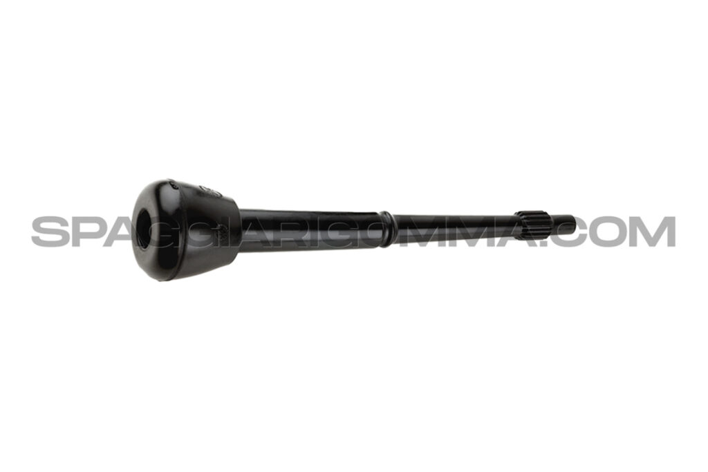 Muzna guma DeLaval 0247/DL017U za muzilice i sisteme za krave