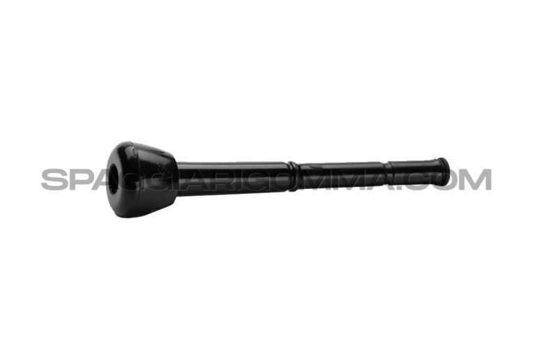 Muzna guma Harmony 0647/DL037U-01 za muzilice i sisteme za krave