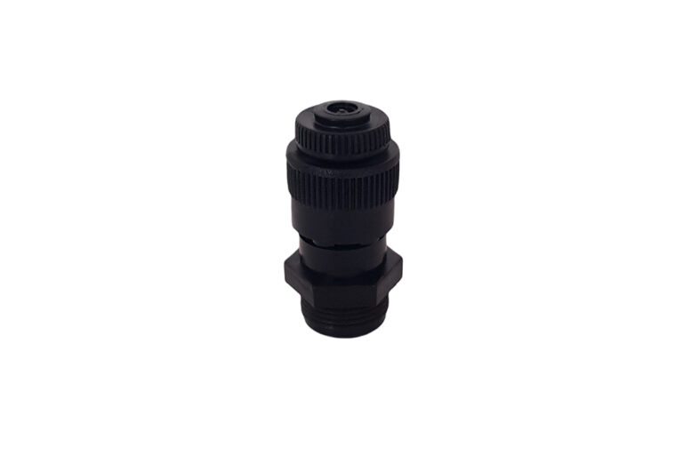 Regulator vakuuma za muzilice sa priključnim navojem 3/4''