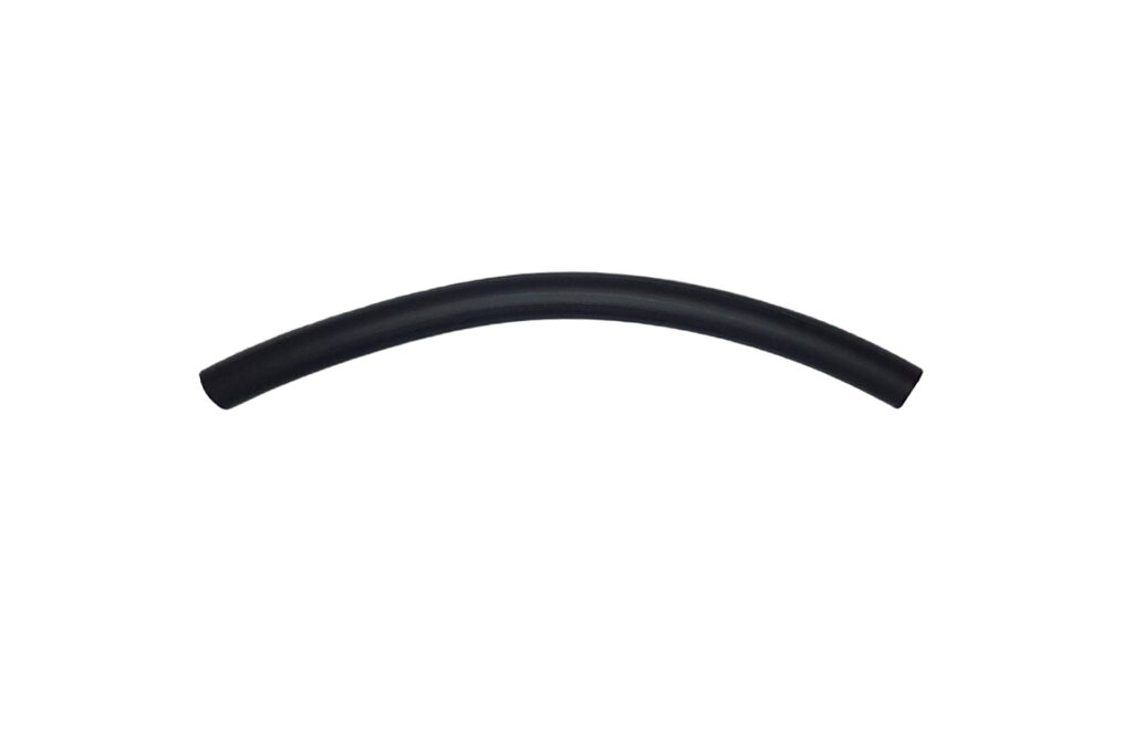 Crno vakum crevo za muzilice 21 cm