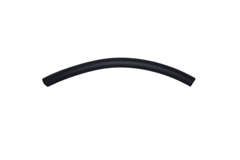 Crno vakum crevo za muzilice 21 cm