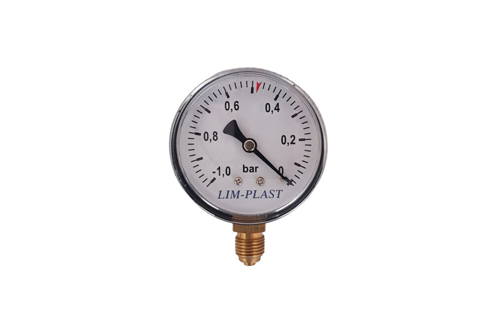 Sat prečnika 63 mm za muzilice