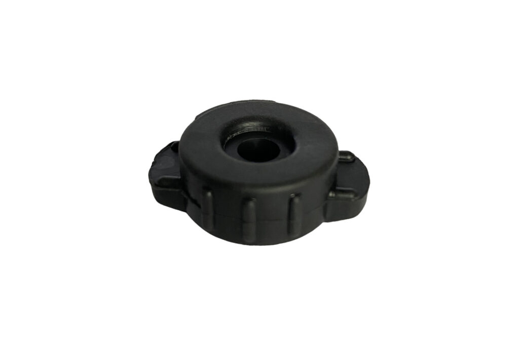 Leptir (stoper) sabirnika mleka 250 ccm za muzilice za krave