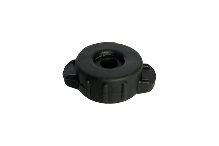 Leptir (stoper) sabirnika mleka 250 ccm za muzilice za krave