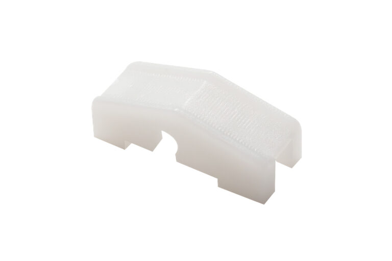 Plastični poklopac klizača pulsatora 60/40 za muzilice