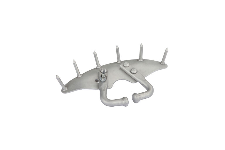 Aluminijumski antisisko 14,5 cm